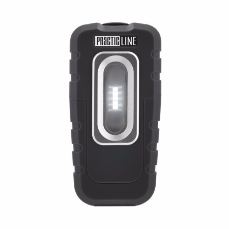 Battery-powered spotlight LENA LIGHTING Drago LED - Lena Lighting