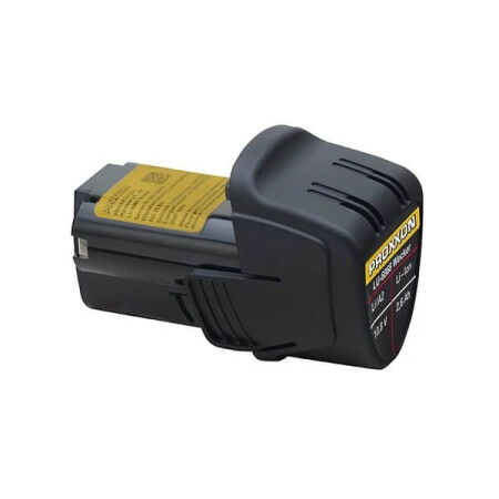 Battery PROXXON Li/A2 10.8V 2.6Ah - PROXXON MICROMOT