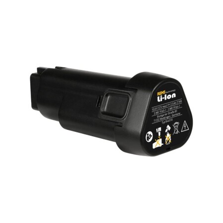 Battery REMS Nano 10.8V 2.5Ah - Rems