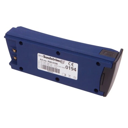 Battery SUNDSTROM SR 500 FL Standard 2.25Ah - Sundstrom