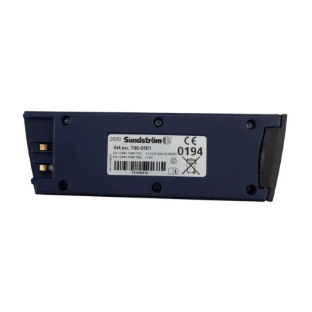 Battery SUNDSTROM SR 502 Heavy Duty 3.5Ah - Sundstrom