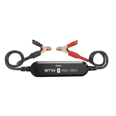 Battery tester GYS BTW 6V/12V - GYS