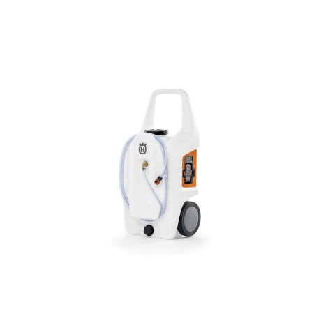 Battery water tank HUSQVARNA 36V WT60i 60L 4.5 bar - Husqvarna Construction
