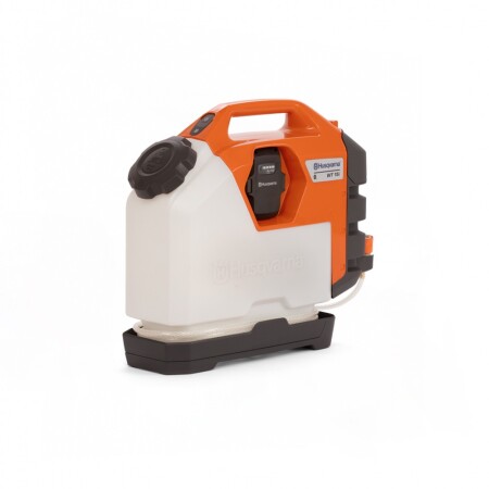 Battery water tank HUSQVARNA WT15i - Husqvarna Construction