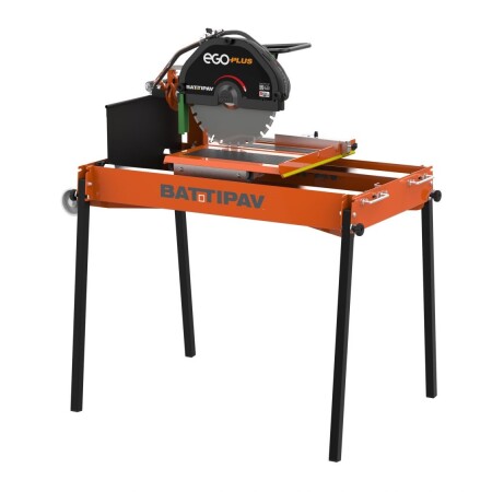 Baustoffschneidemaschine BATTIPAV Ego Plus - Battipav