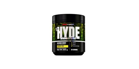 Bay Hyde İmzası - ProSupps
