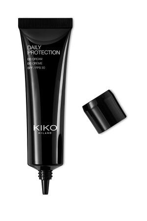 كريم BB - حماية يومية كريم BB SPF 32 03 العسل 30 ML 8025272628945 - Kiko