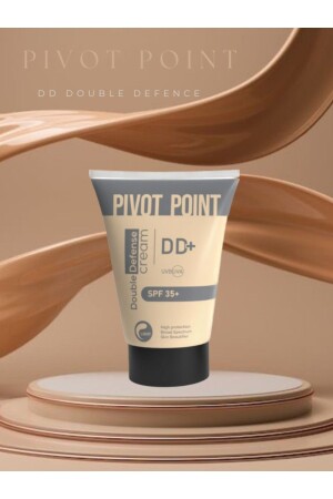 (منز-دي) الدفاع المزدوج - Pivot Point