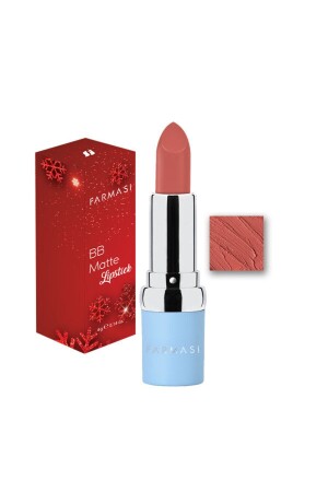 Bb Mat Ruj 03 Angel Wınter - Farmasi