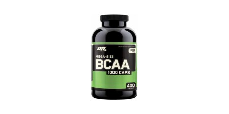 BCAA 1000 - POWERBODY