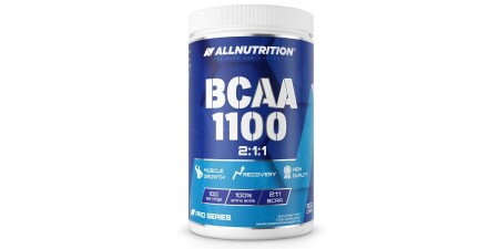 BCAA 1100 2:1:1 - POWERBODY
