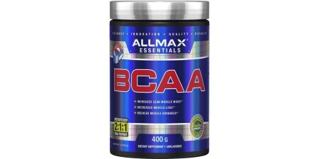 BCAA 2:1:1 - POWERBODY
