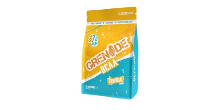 BCAA - POWERBODY