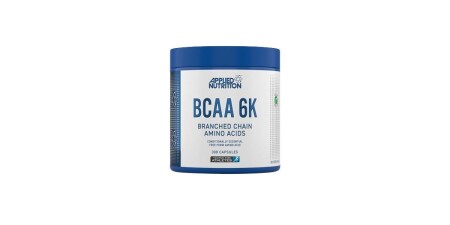BCAA 6K - POWERBODY