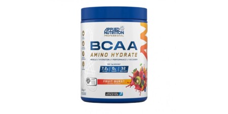 BCAA Amino-Hydrate - POWERBODY