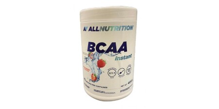 BCAA Anında - POWERBODY