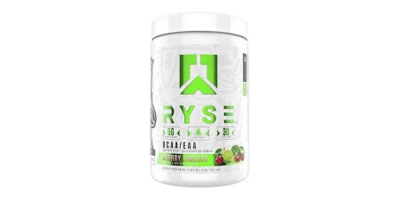BCAA - EAA - POWERBODY