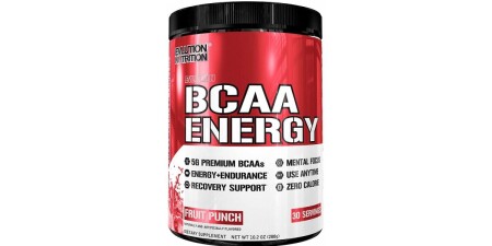 BCAA-Energie - POWERBODY