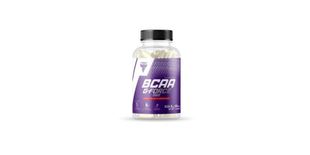 BCAA G-Force 1150 - POWERBODY