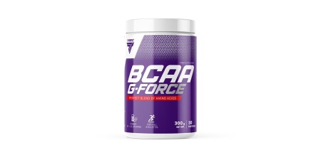 BCAA G-Force - POWERBODY