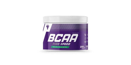 BCAA High Speed - POWERBODY