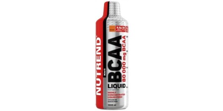 BCAA Liquid - POWERBODY