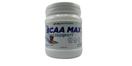 BCAA Max-Unterstützung - POWERBODY