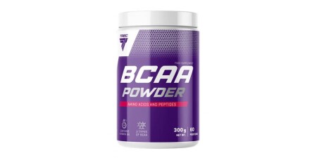 BCAA Powder - POWERBODY
