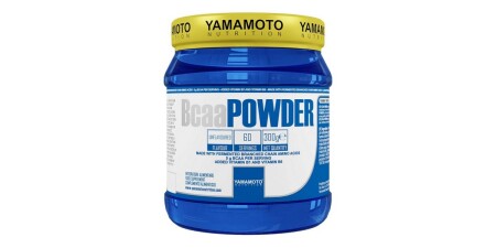 BCAA Powder - POWERBODY