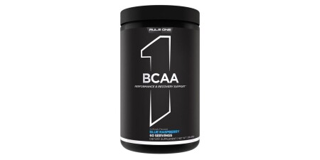 BCAA - POWERBODY