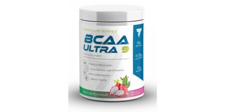 BCAA Ultra 9 - Trec Nutrition