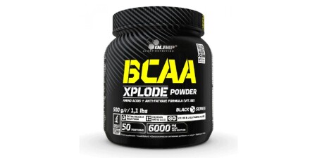 BCAA Xplode - POWERBODY
