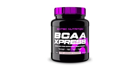 BCAA Xpress - POWERBODY