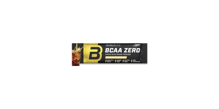 BCAA Zero - POWERBODY