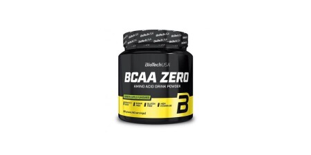 BCAA Zero - POWERBODY