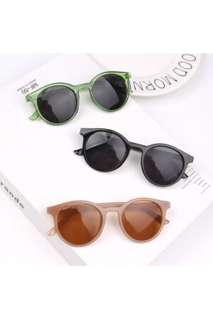 Be 2412 Triple Set Unisex Sunglasses BE-2412 - ModaLand