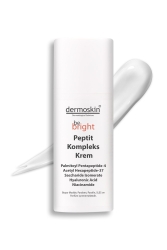 Be Bright Peptit Kompleks Krem 33 Ml 8697796000905 - Dermoskin