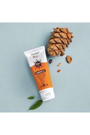 Be Bright Pigmentyl Sunscreen Spf50+ 75 Ml 8697796001001 - Dermoskin
