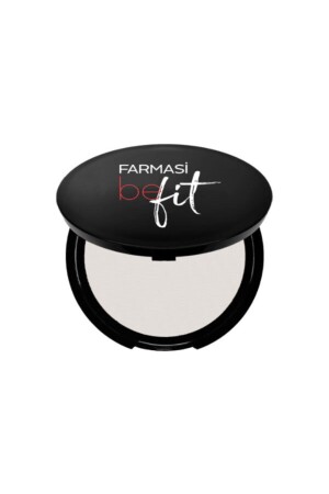 Be Fıt Transparan Pudra 14 g Pudra-Sünger - Farmasi