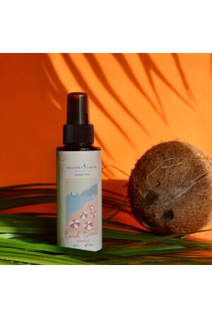 Beach Bronze Tanning Oil – BB - Gourmet Ladies