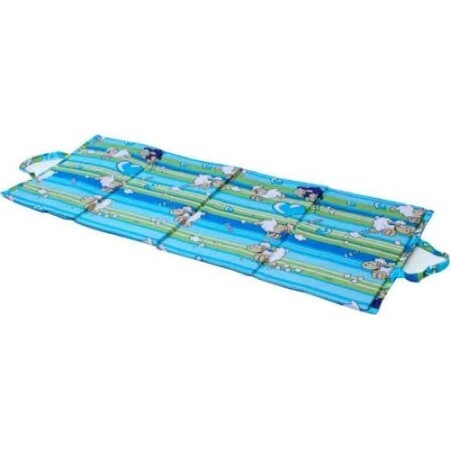 Beach mat for children Yate - multi-colored - Yate