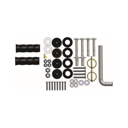 Beach Wagon - Assembly set - BERG