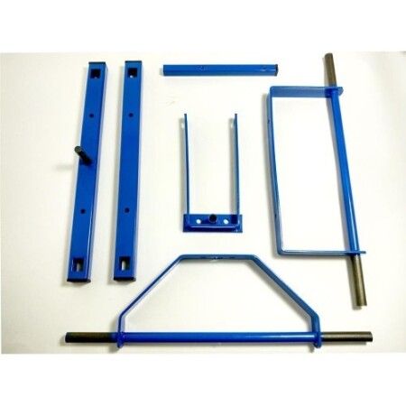 Beach Wagon - Frame parts - BERG