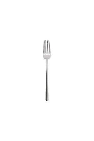 Bead Dinner Fork 20 cm 153. 03. 08. 1674 - Karaca