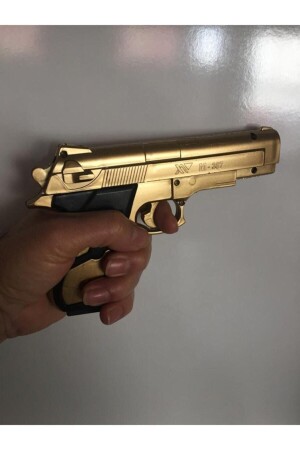 Bead Firing Gun Gun with 600 Bead Bullets - Geven