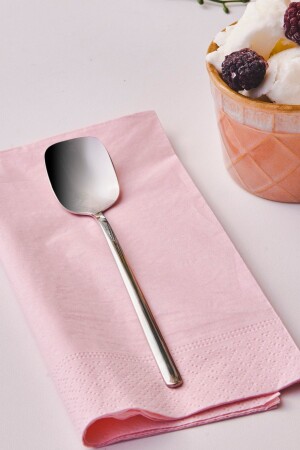 Bead Ice Cream Spoon 16 Cm 153. 03. 08. 1680 - Karaca