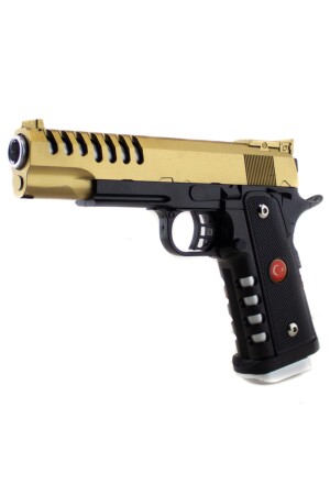 Bead Shooting Gun 22 Cm 300 Bead Bullets - Genel Markalar