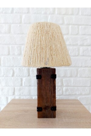 Beam Lampenschirm mit Holzbeinen TYC00722584787 - RETRO NOW