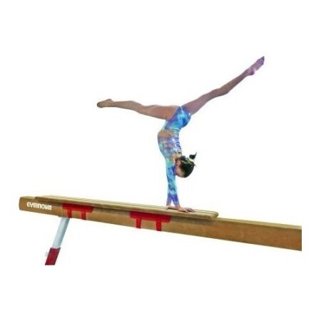 Beam width extension GYMNOVA, 25 cm - Gymnova