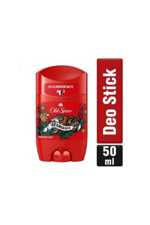 Bearglove Deodorant Stick 50 ml - Old Spice